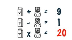 Para pakar telah membantah mitos bahwa Susu Beruang bisa menyembuhkan COVID-19. Tapi kalau bikin otak encer, mitos juga atau ada benarnya? Buktikan di sini.