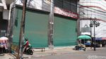 Begini Suasana di Pusat Perbelanjaan Bandung Saat PPKM Darurat