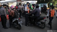 Seperti diketahui, daerah Jawa dan Bali tengah memberlakukan PPKM Darurat mulai tanggal 3 hingga 20 Juli 2021.