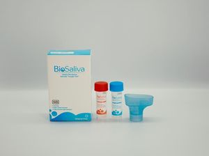 Nggak Perlu Colok Hidung, Ada PCR Kumur Harganya Rp 799 Ribu