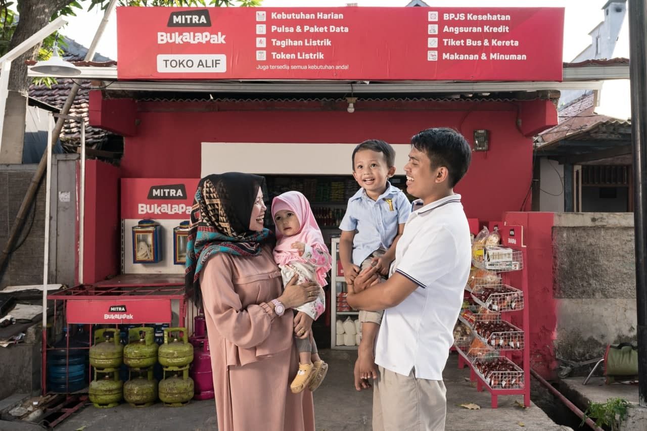 Dok. Bukalapak