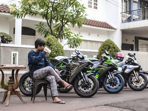 Dulu Doni Salmanan Pamer Moge-Mobil Mewah Lalu Dimiskinkan, Asetnya Berakhir ke Mana?