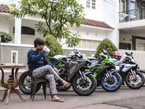 Dulu Doni Salmanan Pamer Moge-Mobil Mewah Lalu Dimiskinkan, Asetnya Berakhir ke Mana?