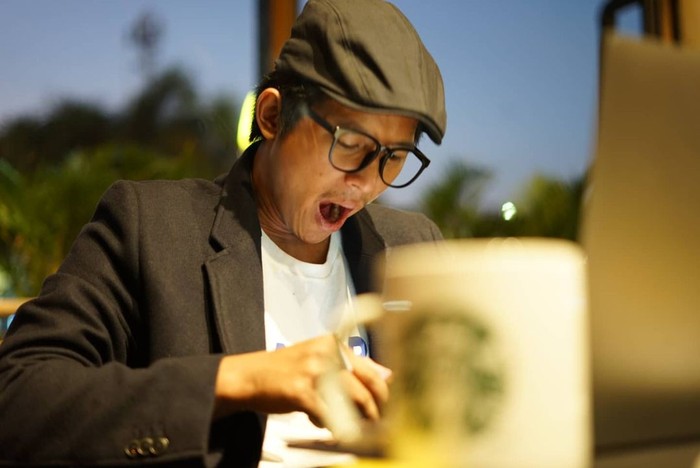 Doni Salmanan Sawer Reza Arap Rp 1 Miliar, Intip Yuk Momen Kulinernya Doni Salmanan Sawer Reza Arap Rp 1 Miliar, Intip Yuk Momen Kulinernya