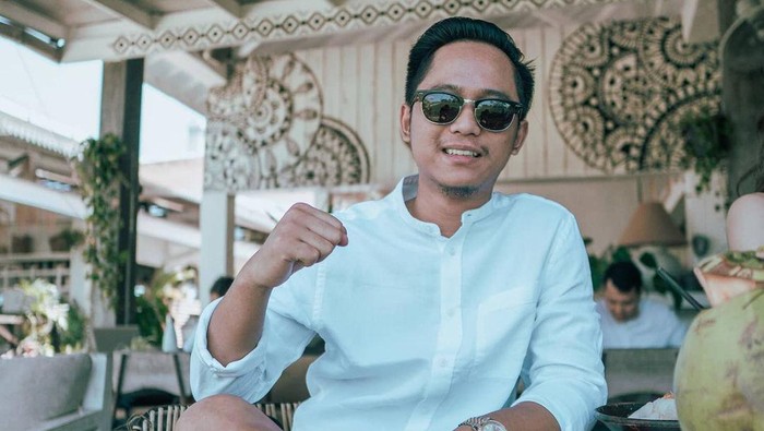 Doni Salmanan Sawer Reza Arap Rp 1 Miliar, Intip Yuk Momen Kulinernya