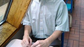 Bagiamana mau nyimak guru nih. Foto: Brightside