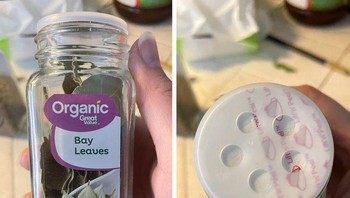 Lobangnya mana? Foto: Brightside