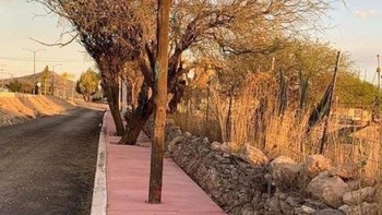 Hati-hati kalau mau sepedaan di sini. Foto: Brightside