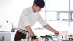 Ganteng Maksimal, Aktor Korea Ini Pernah Berperan Sebagai Chef