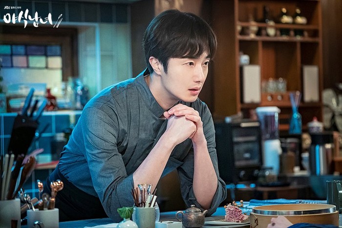 Ganteng Maksimal, Aktor Korea Ini Pernah Berperan Sebagai Chef