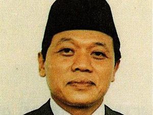 Sosok Harmoko yang Dibawa-bawa Fahri Hamzah di Kasus Wadas