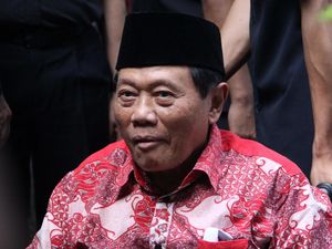 Menkominfo Kenang Harmoko: Banyak Kebijakannya yang Masih Relevan
