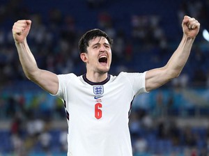 Maguire Mesti Cabut dari MU Andai Mau Main di Piala Eropa 2024