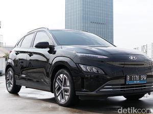 Harga Mobil Listrik Bekas Bakal Anjlok Gara-gara Isu Baterai?