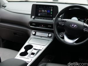 Banyak Pengendara Sengaja Mematikan Fitur Keselamatan di Mobilnya, Ini Faktanya