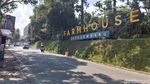 Imbas PPKM Darurat, Objek Wisata di Lembang Tutup Sementara
