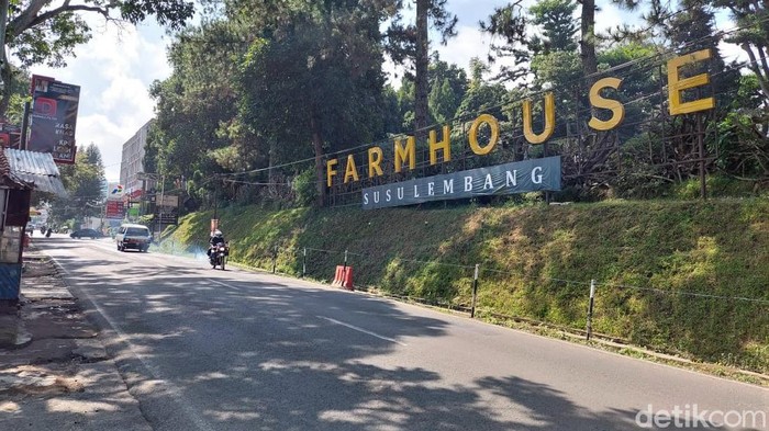 Imbas PPKM Darurat, Objek Wisata di Lembang Tutup Sementara Sejumlah objek wisata di Lembang tutup selama pemberlakuan PPKM Darurat. Objek wisata yang tutup di antaranya The Great Asia Africa hingga Farm House.