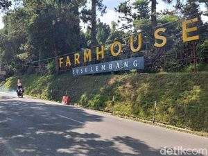 Farm House Lembang: Daya Tarik, Harga Tiket, Lokasi, dan Jam Buka