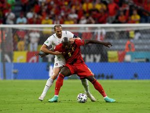 Bek-bek Tua Italia Boleh Juga