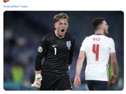 Jersey Putih Bikin Hoki di Euro 2020