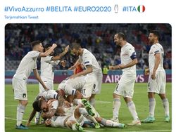 Jersey Putih Bikin Hoki di Euro 2020