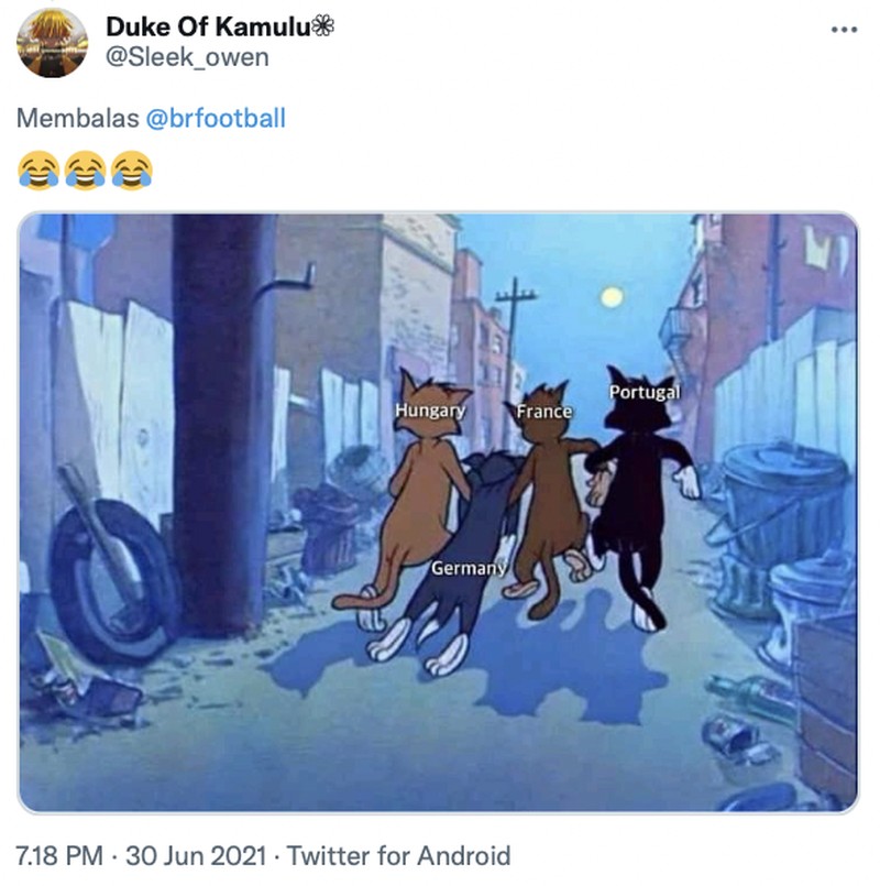 Jersey Putih Bikin Hoki di Euro 2020