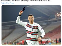 Jersey Putih Bikin Hoki di Euro 2020