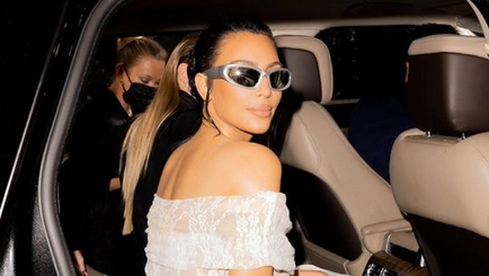 Kim Kardashian