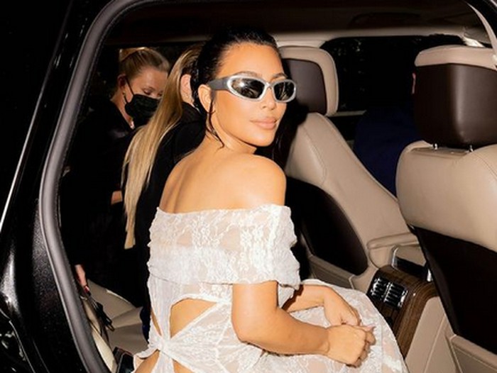 Kim Kardashian Kim Kardashian
