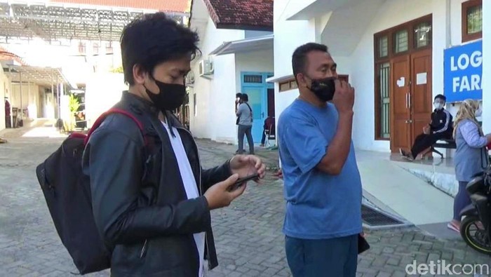 kmp yunicee tenggelam