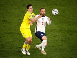 Luke Shaw, Gimana Rasanya Unjuk Gigi di Markas Klub Barunya Mourinho?