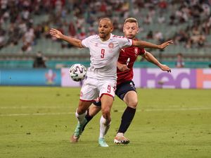 Euro 2020: 11 Fakta Usai Laga Republik Ceko Vs Denmark