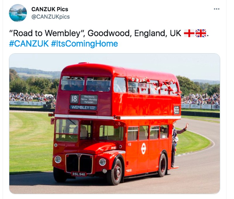 Meme Inggris Ukraina