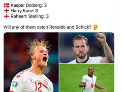 Meme Inggris Perkasa Hempaskan Ukraina