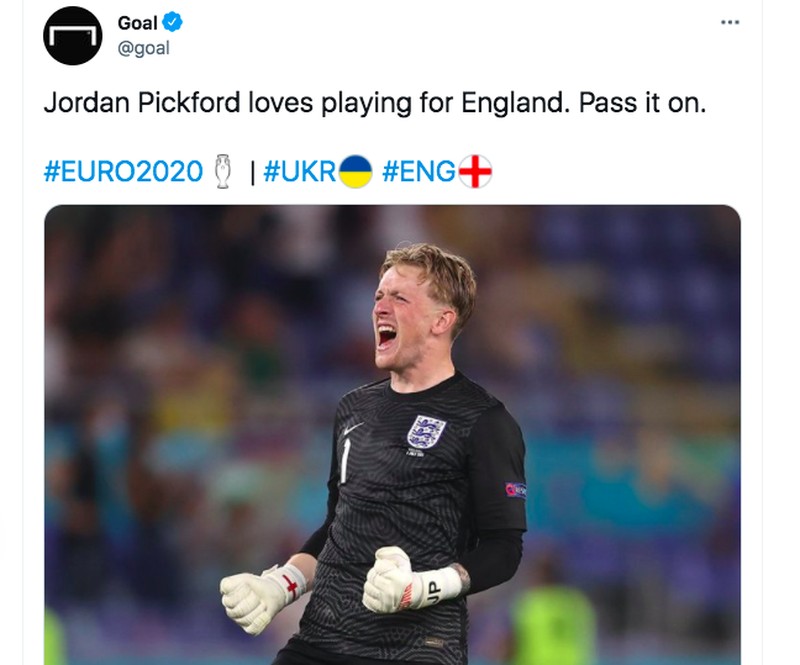 Meme Inggris Ukraina