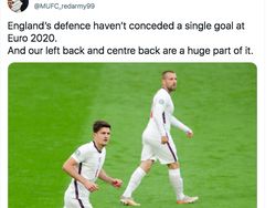 Meme Inggris Perkasa Hempaskan Ukraina