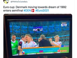 Meme Inggris Perkasa Hempaskan Ukraina