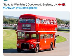 Meme Inggris Perkasa Hempaskan Ukraina