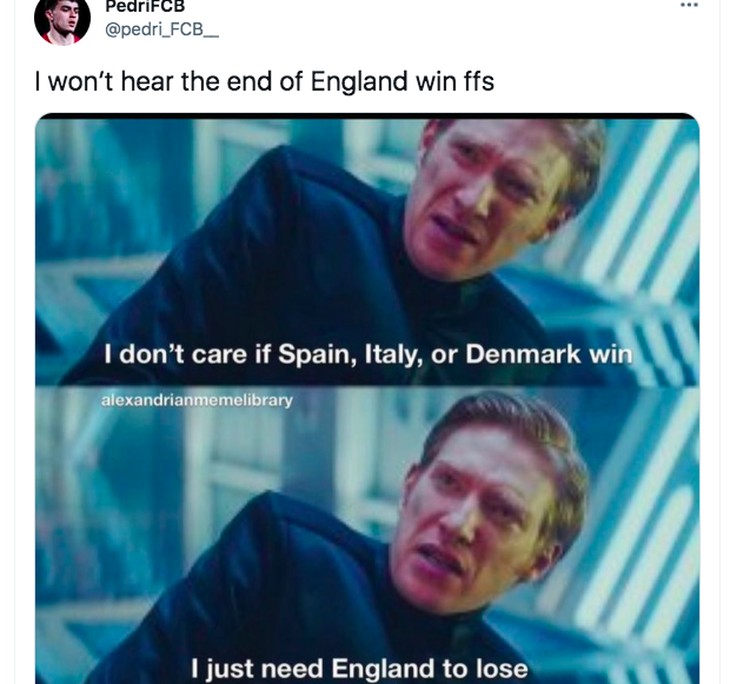 Meme Inggris Ukraina Meme Inggris Ukraina