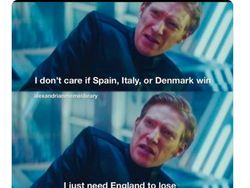 Meme Inggris Perkasa Hempaskan Ukraina