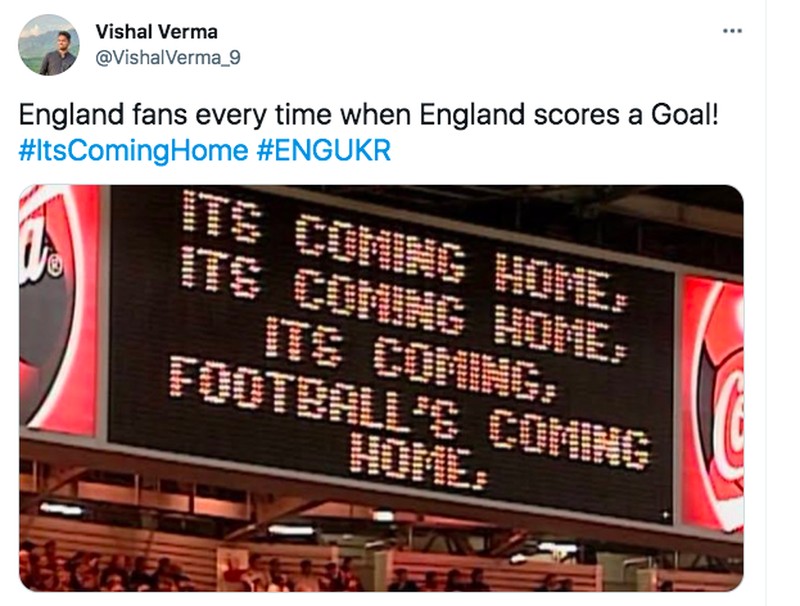 Meme Inggris Ukraina