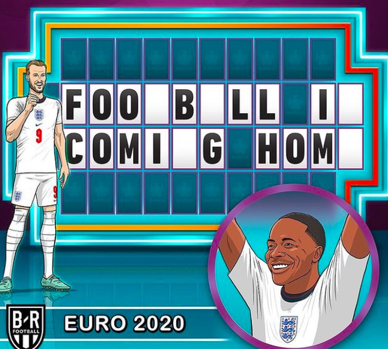 Meme Inggris Ukraina