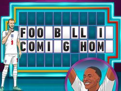 Meme Inggris Perkasa Hempaskan Ukraina