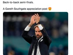 Meme Inggris Perkasa Hempaskan Ukraina