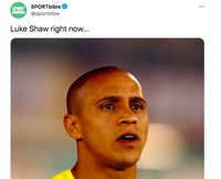 Meme Inggris Ukraina