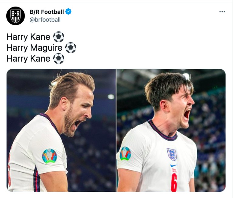 Meme Inggris Ukraina