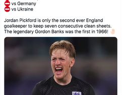 Meme Inggris Perkasa Hempaskan Ukraina