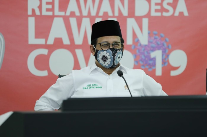 Mendes Abdul Halim