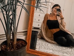 Potret Wanita yang Viral karena Curhatnya Punya 2 Vagina