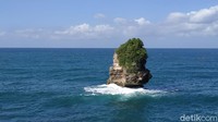 Untuk yang penasaran, mesti bersabar dulu ya. Sebab selama masa PPKM Darurat semua obyek wisata di Pacitan tutup sementara. (Purwo Sumodiharjo/detikTravel)